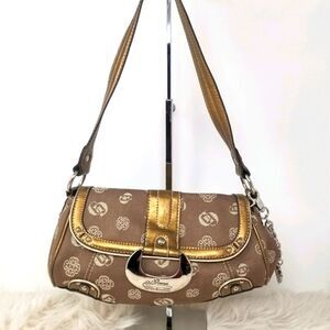 Gena De Rossi Shoulder Bag.